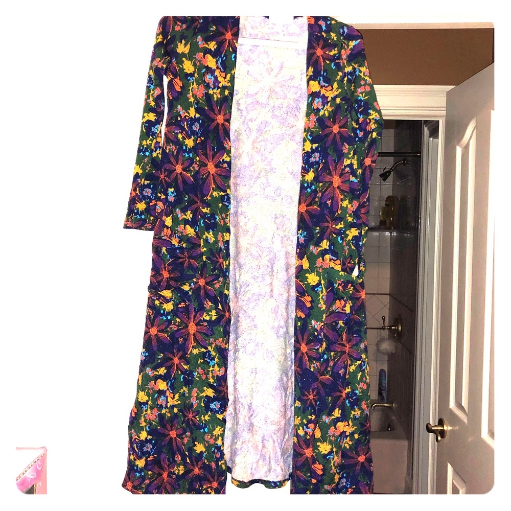 Lularoe Sarah Cardigan